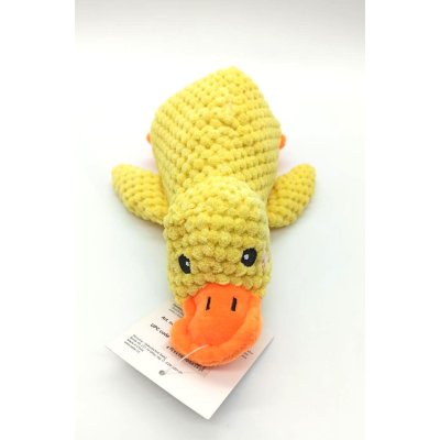 Kačica žltá 25 cm (100/1)