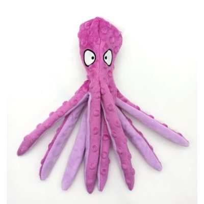 Chobotnica ružová 32 cm (50/1)