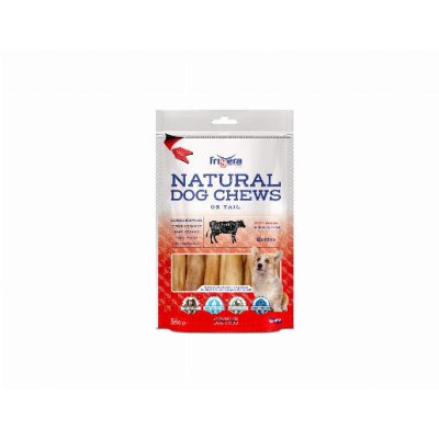 FRIGERA oháňka hovězí 250g (12ks/karton) - 0014-.png