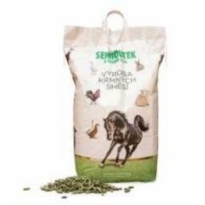SEHNOUTEK - LAYERS granulovaná zmes 10kg