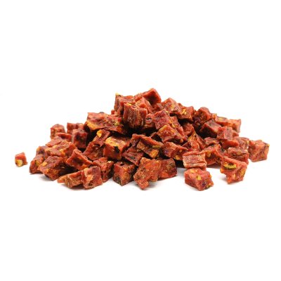 KUBESKY králičí se zeleninou mini 250g - IMG_20260904_110309.jpg