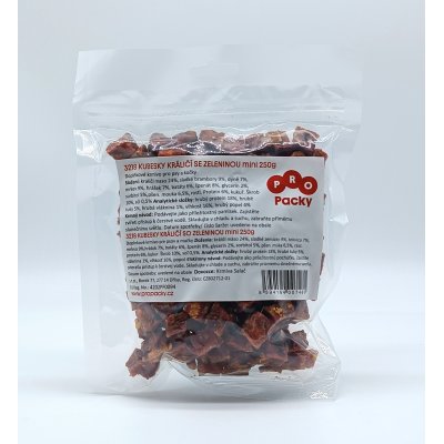 KUBESKY králičí se zeleninou mini 250g - IMG_20260904_100410.jpg