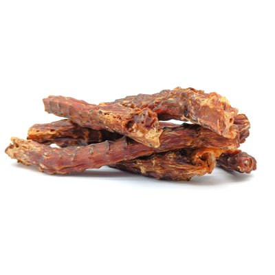 Krky kachní sušené  250g