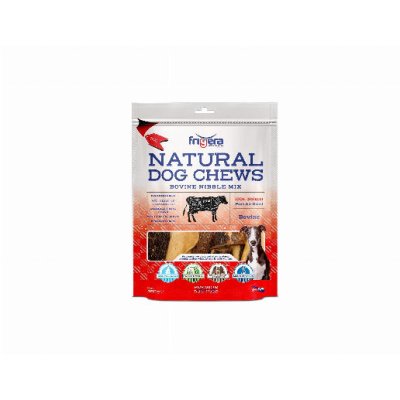 FRIGERA MIX žvýkací hovězí 250g (8ks/karton) - 0015-.png