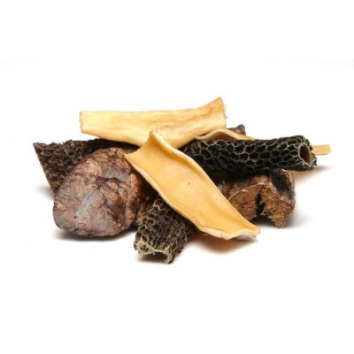 FRIGERA MIX žvýkací hovězí 250g (8ks/karton)