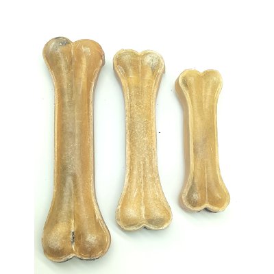 Kost plněná - DRŠŤKA  24cm  (10/100) - 0284b.jpg