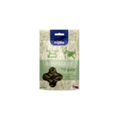 Kostičky poloměkké BYLINKOVÉ - ROZMARÝN 150g (10ks/karton)