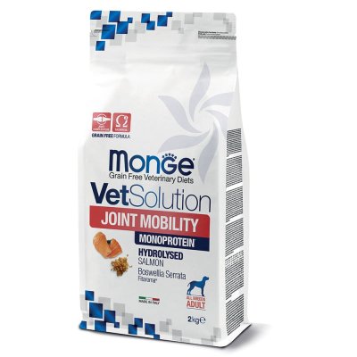 MONGE VET DOG Mobility   2kg