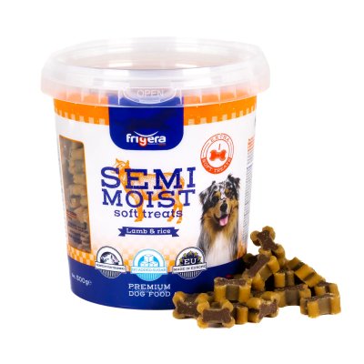 Kostičky jehněčí 500g - poloměkký pamlsek - 1601K2.jpg