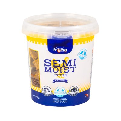 Kroužky kuřecí 500g - poloměkký pamlsek - 1617K.jpg