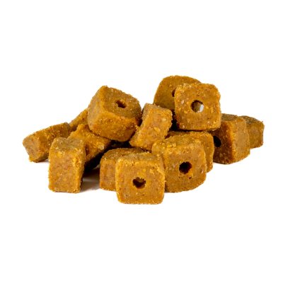 Kroužky kuřecí 500g - poloměkký pamlsek - 1617k1.jpg