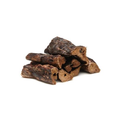 FRIGERA bůvolí plíce 250g  (6ks/karton)