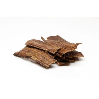 FRIGERA bůvolí jícen 250g (10ks/karton)