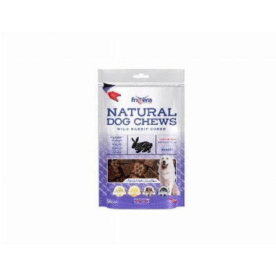 FRIGERA králičí kostky 250g (12ks/karton) - 0039-.png