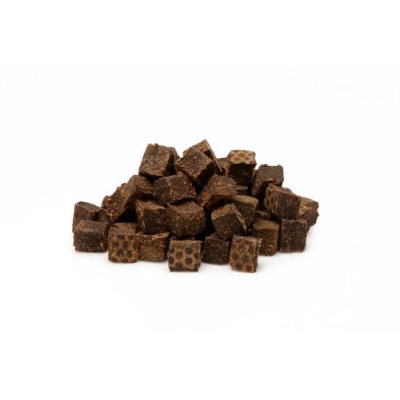 FRIGERA králičí kostky 250g (12ks/karton)