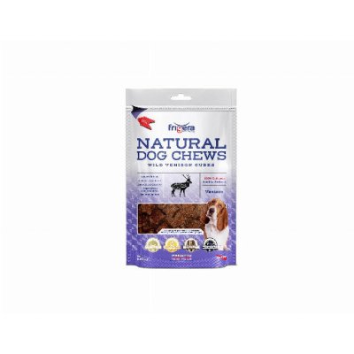 FRIGERA zvěřinové kostky 250g (12ks/karton) - 0040-.png