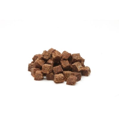 FRIGERA zvěřinové kostky 250g (12ks/karton)
