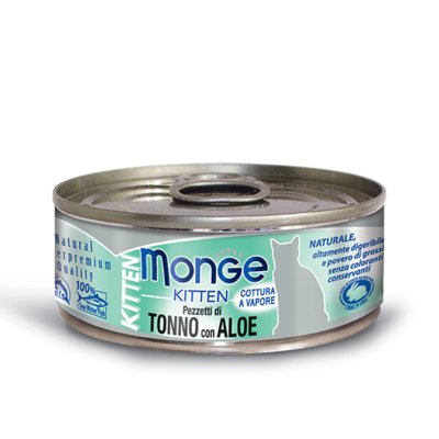 MONGE NATURAL Cat Kitten tuniak, aloe 80g/24b - monge_gatto_umido_natural_jelly_pezzetti_di_tonno_bonito_con_aloe_in_gelatina_kitten.jpg